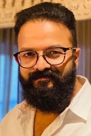 Jayasurya profil kép