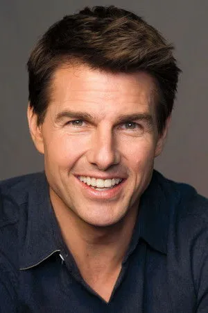 Tom Cruise profil kép