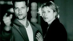 The Devil and Ms. D háttérkép