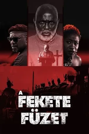 A fekete füzet
