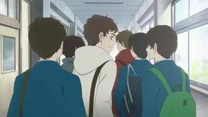 どうにかなる日々 háttérkép