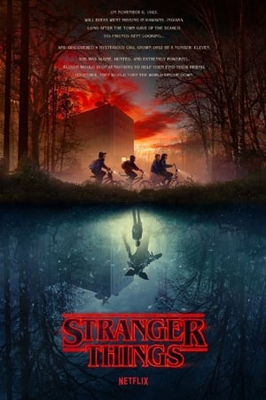 Stranger Things