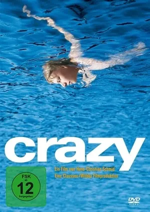 Crazy poszter