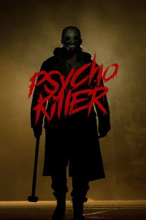 Psycho Killer
