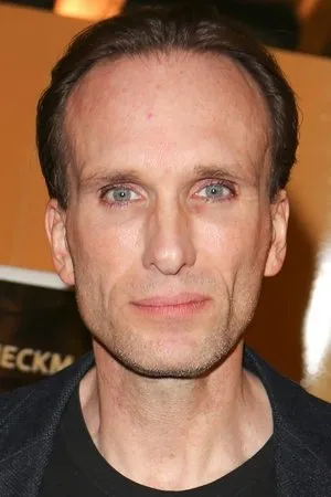 Peter Greene profil kép