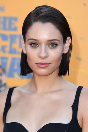 Daniela Melchior profil kép