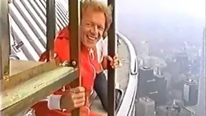 The Ultimate Stuntman: A Tribute to Dar Robinson háttérkép