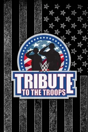 WWE Tribute to the Troops 2021