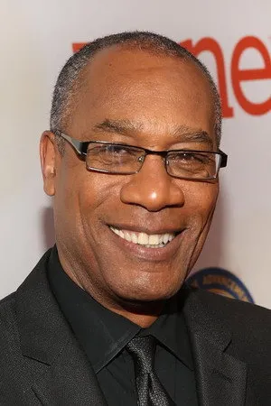 Joe Morton profil kép