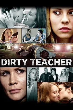Dirty Teacher poszter