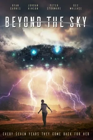 Beyond The Sky poszter