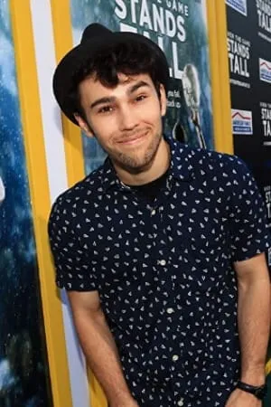 Max Schneider