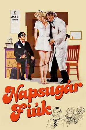 Napsugár fiúk