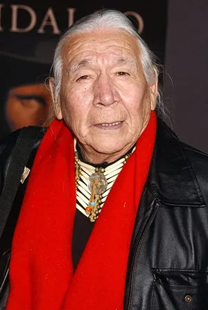 Floyd Red Crow Westerman
