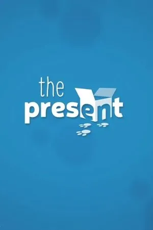 The Present poszter