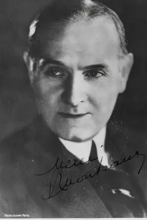 Roger Monteaux