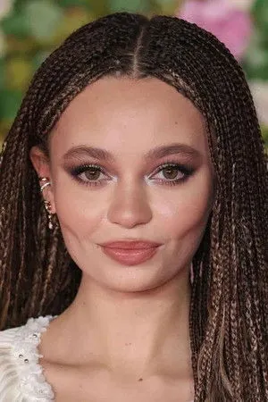 Nico Parker profil kép