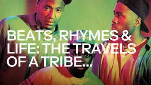 Beats Rhymes & Life: The Travels of A Tribe Called Quest háttérkép
