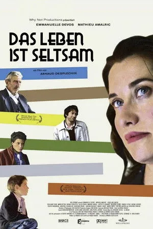 Ha te nem lennél poszter