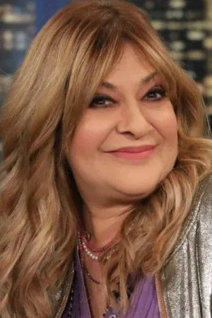 Joyce Evidi profil kép