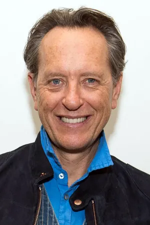 Richard E. Grant profil kép