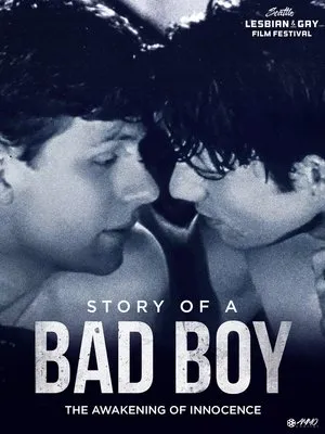 Story of a Bad Boy poszter