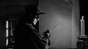 The Mark of Zorro háttérkép