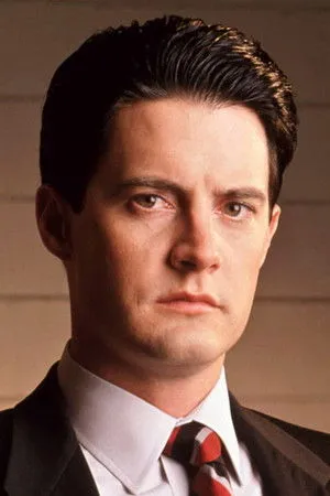 Kyle MacLachlan profil kép