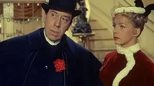 Mademoiselle Nitouche háttérkép