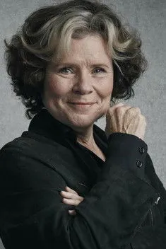 Imelda Staunton profil kép