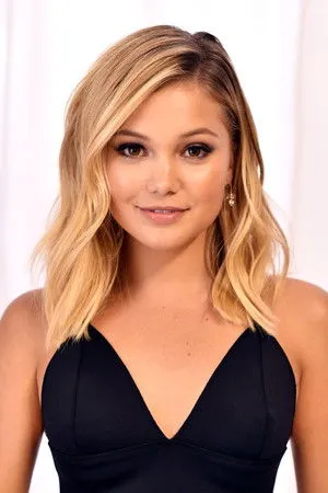 Olivia Holt profil kép
