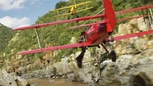 Mission: Impossible – Leszámolás, Második rész háttérkép