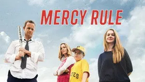Mercy Rule háttérkép