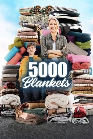 5000 takaró poszter