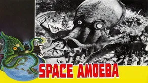 Space Amoeba háttérkép