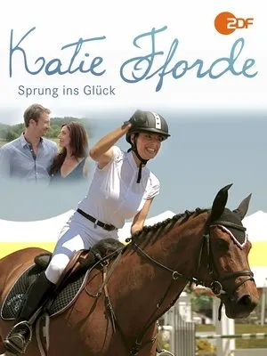 Katie Fforde: Ugrás a boldogságba poszter