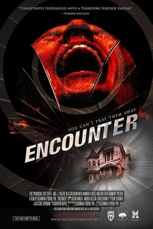 Encounter poszter