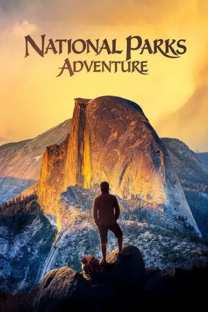 National Parks Adventure