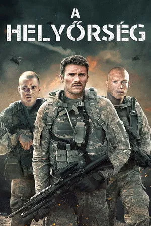 A Helyőrség