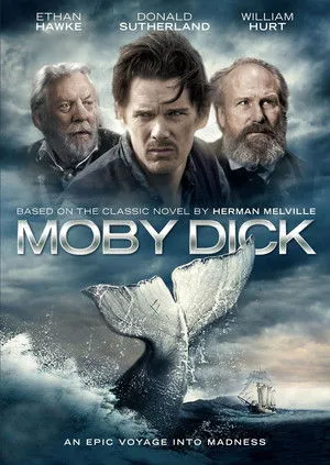 Moby Dick