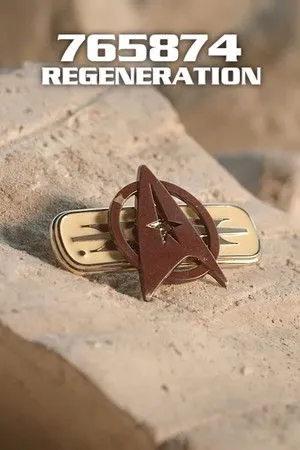 765874: Regeneration