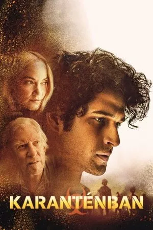 Karanténban