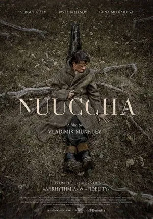 Nuuccha poszter