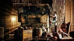 Transformers: A kihalás kora háttérkép