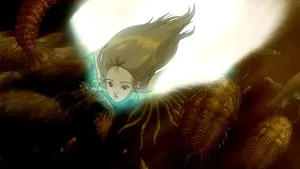 Miyori's Forest háttérkép