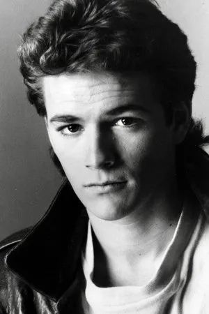 Luke Perry profil kép