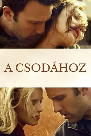 A csodához