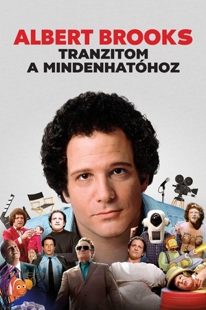 Albert Brooks: Tranzitom a mindenhatóhoz