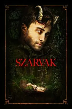 Szarvak