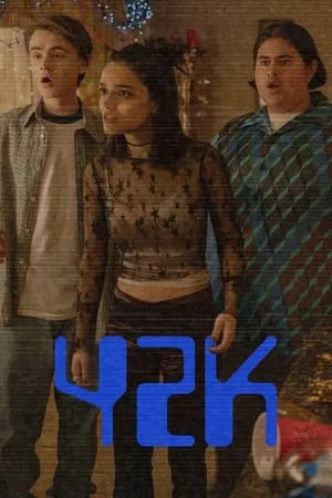 Y2K poszter